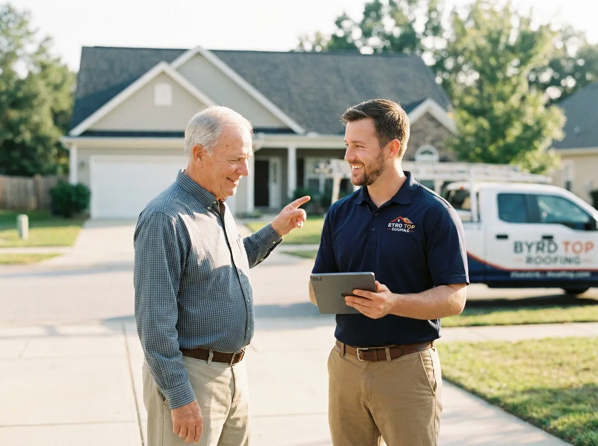 Roofing Mcewensville, PA FAQs